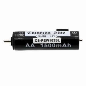 Panasonic DentaCare EW 1031Battery 1.2V 1500mAh Ni-MH PEW103SL