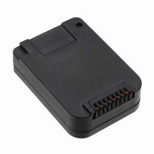 MicroRAE PGM-2500 Survey Battery 3.7V 1800mAh Li-ion PGM250SL