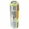 Arcitec RQ1060 Shaver Battery 3.7V 750mAh Li-ion PHQ190SL