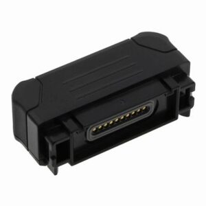 Mitsubishi MICROELITE 3300 Battery 3.7V 2400mAh Li-ion RDB200FU