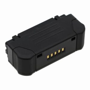 Mitsubishi MICROELITE 3300 Battery 3.7V 2400mAh Li-ion RDB200FU