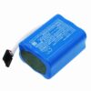 QED Environmental Systems Survey Battery 7.2V 3800mAh Ni-MH QES113SL