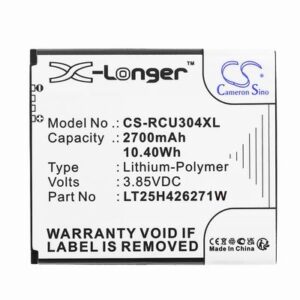 Razor RipStik Electric Scooter Battery 22.2V 3400mAh Li-ion REG224XL