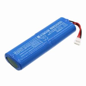 RAE Systems MultiRAE Plus Survey Battery 4.8V 2000mAh Ni-MH REM500SL