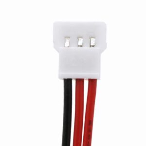 RAE Systems MultiRAE Plus Survey Battery 4.8V 2000mAh Ni-MH REM500SL