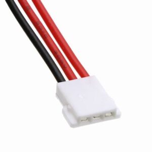 RAE Systems MultiRAE Plus Survey Battery 4.8V 2000mAh Ni-MH REM500SL