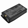 RAND MCNALLY TND-510 GPS Battery 3.7V 950mAh Li-Pl RMD510SL