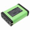 RAND MCNALLY TND-730 GPS Battery 3.7V 1600mAh Li-Pl RMD730SL