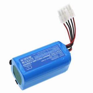 Radiodetection RD8000 Survey Battery 3.7V 10400mAh Li-ion RTD700SL