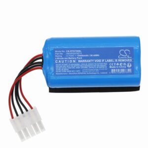 Radiodetection RD8000 Survey Battery 3.7V 10400mAh Li-ion RTD700SL
