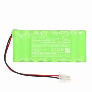 Rand McNally TND-740 GPS Battery 3.7V 2200mAh Li-Pl RMT740SL