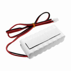 RAND MCNALLY TND-740C GPS Battery 3.7V 2000mAh Li-Pl RMT741SL