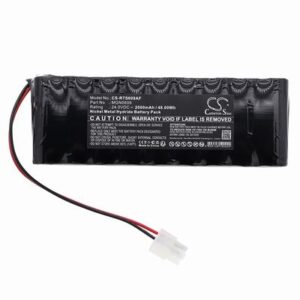 RAND MCNALLY TND-T85 GPS Battery 3.7V 4000mAh Li-Pl RMT850SL