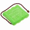 Shimpo FGE-X Survey Battery 4.8V 2000mAh Ni-MH SDT312SL