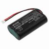 Spektrum Transmitter DX7S Remote Battery 7.4V 2600mAh Li-ion SDX700RX