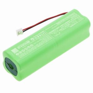 Spektrum XP6102 Remote Controller Battery 9.6V 2000mAh Ni-MH SDX900RX