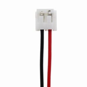 Spektrum XP6102 Remote Controller Battery 9.6V 2000mAh Ni-MH SDX900RX
