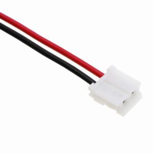 Spektrum XP6102 Remote Controller Battery 9.6V 2000mAh Ni-MH SDX900RX