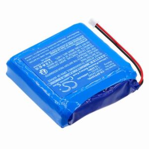 Sencor SLT1055 DVD Player Battery 7.4V 3900mAh Li-Pl SCT105DY