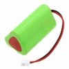 Schlumberger Neptune Advantage Battery 3.6V 2000mAh Ni-MH SHP100LS