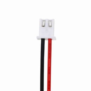 Schlumberger Neptune Advantage Battery 3.6V 2000mAh Ni-MH SHP100LS