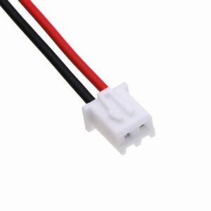 Schlumberger Neptune Advantage Battery 3.6V 2000mAh Ni-MH SHP100LS