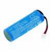 Sencor SPV2918 DVD Player Battery 7.4V 1900mAh Li-Pl SCV291DY