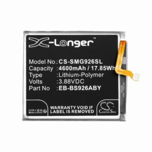 Navitel MS700 GPS Battery 3.7V 1500mAh Li-Pl SUP700SL