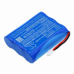 Spektrum Transmitter iX12 Remote Battery 3.7V 7800mAh Li-ion SNX600RX