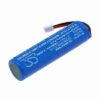 Spektrum Transmitter NX6 Remote Battery 3.7V 2600mAh Li-ion SNX610RX