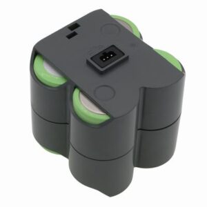 Spectra Precision GL622 Survey Battery 4.8V 10000mAh Ni-MH SPD613SL