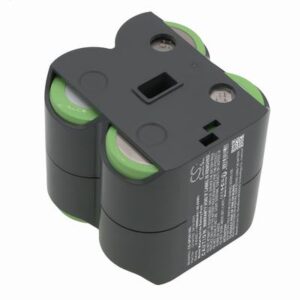 Spectra Precision GL622 Survey Battery 4.8V 10000mAh Ni-MH SPD613SL