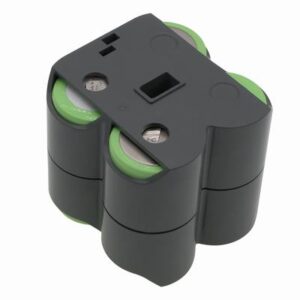 Spectra Precision GL622 Survey Battery 4.8V 10000mAh Ni-MH SPD613SL
