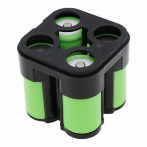 Spectra Precision LL400 Survey Battery 4.8V 5000mAh Ni-MH SPL300SL