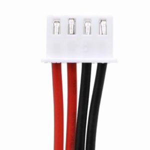 Securitytronix ST-F35 Survey Battery 7.4V 4000mAh Li-Pl STF350SL