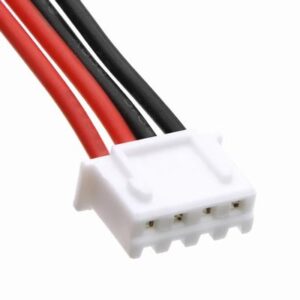 Securitytronix ST-F35 Survey Battery 7.4V 4000mAh Li-Pl STF350SL