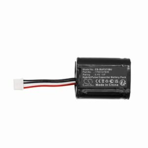 SUN ORACLE 541-3731-08 RAID Controller Battery 5.4V HPC SUF371BU