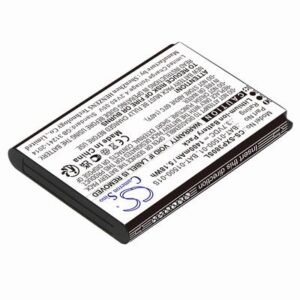 Tivoli Audio PAL MA-1 DAB Digital Battery 7.2V 2000mAh Ni-MH TPM012SL