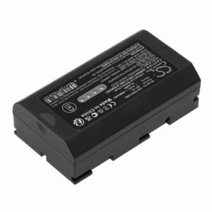 Leica CS07 Survey Battery 7.4V 2600mAh Li-ion TOX110SL