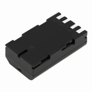 Leica CS07 Survey Battery 7.4V 2600mAh Li-ion TOX110SL