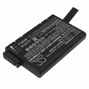 Welch-Allyn ECG ELI 380 Survey Battery 11.1V 7800mAh Li-ion TRX950SL