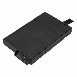 Welch-Allyn ECG ELI 380 Survey Battery 11.1V 7800mAh Li-ion TRX950SL
