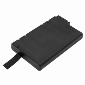 Welch-Allyn ECG ELI 380 Survey Battery 11.1V 7800mAh Li-ion TRX950SL