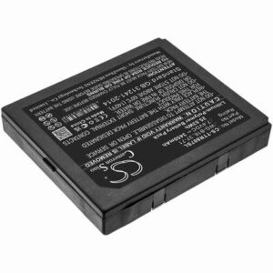 Triplett CamView IP Pro Survey Battery 7.4V 3450mAh Li-Pl TTR807SL