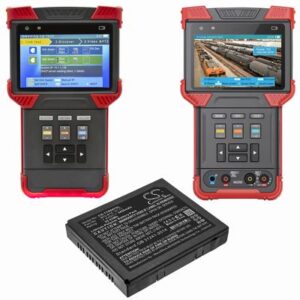 Triplett CamView IP Pro Survey Battery 7.4V 3450mAh Li-Pl TTR807SL