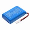 Triplett 8060 CamView Survey Battery 3.7V 5000mAh Li-Pl TTR880SL