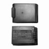 Toshiba VC-CLX50-N Vac Battery 18.0V 2200mAh Li-ion TVC500VX