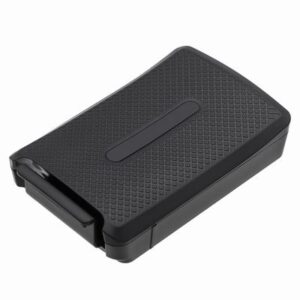 General Electric 1CVD5021 Camera Battery 12.0V 1800mAh Ni-MH VBF2E