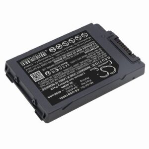 UniStrong LZ-WB10HC Survey Battery 7.6V 4000mAh Li-ion USB100SL