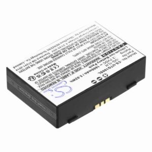 UniStrong G1 Survey Battery 3.7V 1600mAh Li-ion UTG100SL